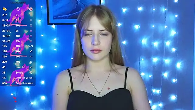 PureAlisMiracle online show from 02/21/25, 08:49