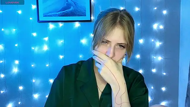 PureAlisMiracle online show from 01/23/25, 10:22