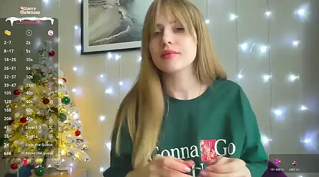 PureAlisMiracle online show from 12/22/24, 11:22