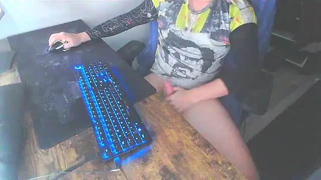 WouldLovetoFuckYou666 online show from 03/23/25, 12:15