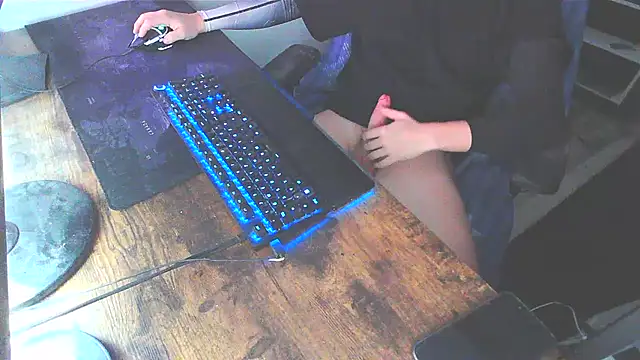 WouldLovetoFuckYou666 online show from 12/05/25, 12:21