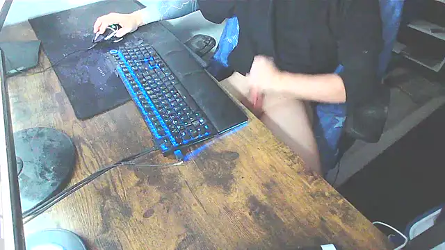 WouldLovetoFuckYou666 online show from 11/30/25, 11:38