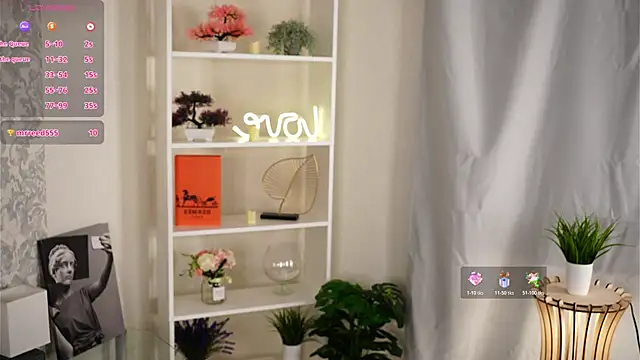 Naughty  Couplles online show from 11/20/25, 04:18