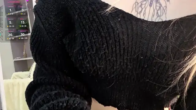 Naughty  Couplles online show from 03/12/26, 03:23