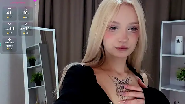 Naughty  Couplles online show from 03/17/26, 03:31