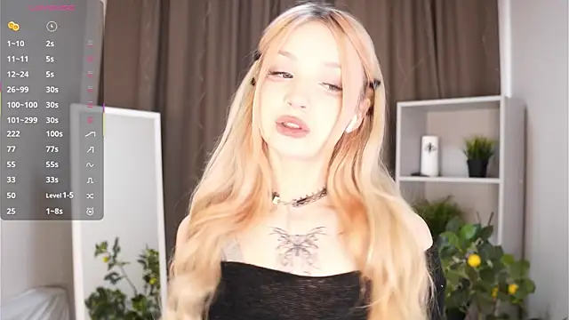 Naughty  Couplles online show from 05/31/26, 03:23