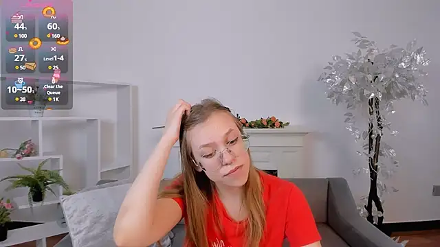 LayriantaVee online show from 03/09/25, 01:37