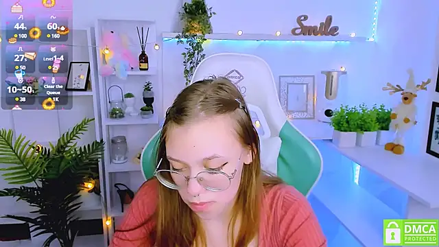 LayriantaVee online show from 03/09/25, 07:12