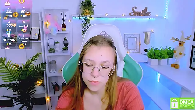 LayriantaVee online show from 03/08/25, 01:47