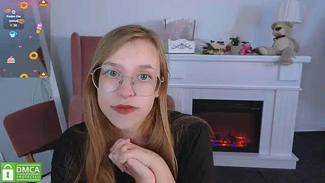 LayriantaVee online show from 09/12/25, 06:02