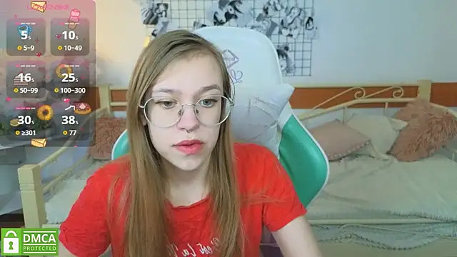 LayriantaVee online show from 04/02/26, 05:58