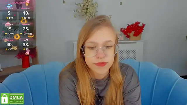 LayriantaVee online show from 09/26/25, 05:58