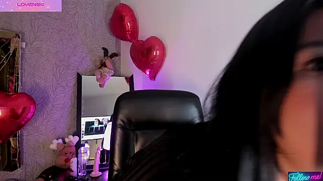 Candys victoria online show from 02/20/26, 06:59