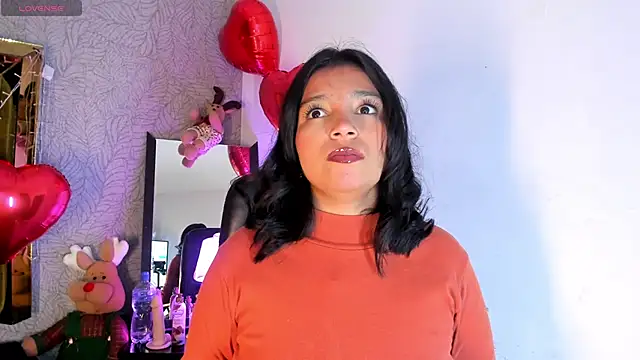 Candys victoria online show from 02/26/26, 04:23