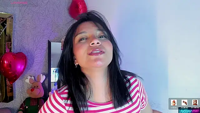 Candys victoria online show from 03/10/26, 06:28