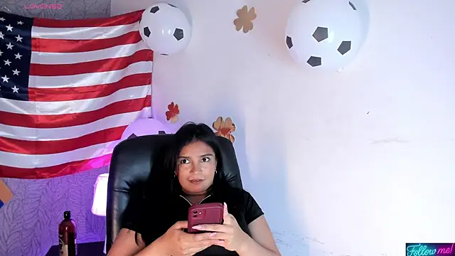 Snapshot of Candys_victoria chatting on 07/05/26, 05:14 Candys victoria online show from 07/05/26, 05:14