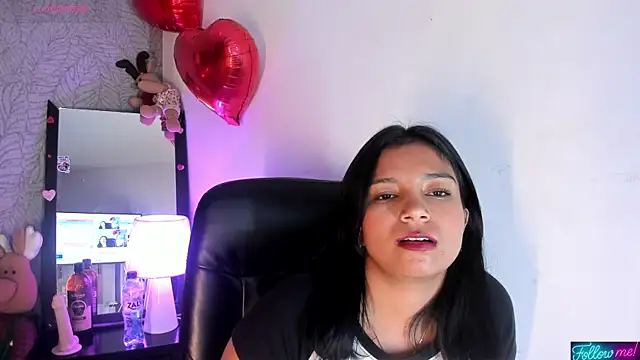 Candys victoria online show from 03/15/26, 04:36