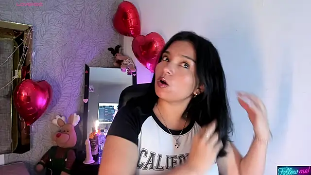 Candys victoria online show from 03/15/26, 04:30