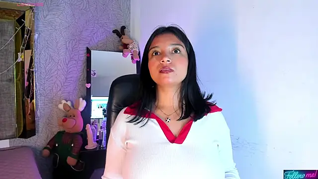 Candys victoria online show from 03/17/26, 03:53