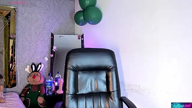 Candys victoria online show from 04/08/26, 02:57