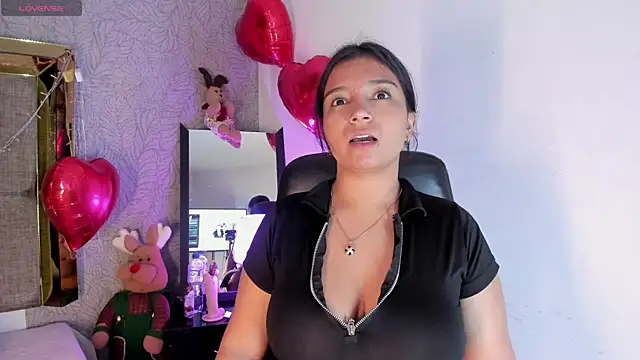 Candys victoria online show from 03/05/26, 03:25