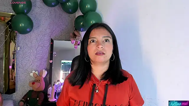 Candys victoria online show from 03/18/26, 04:26