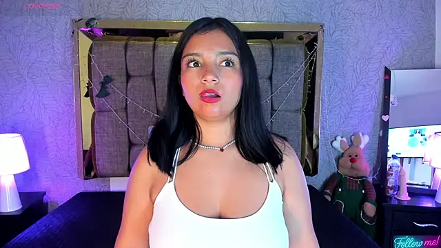 Candys victoria online show from 04/09/26, 03:19