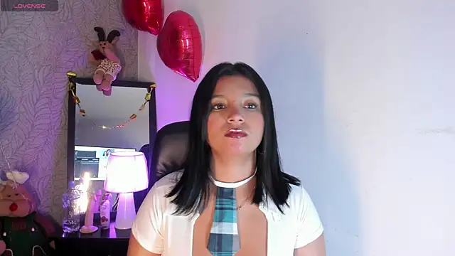 Candys victoria online show from 02/12/26, 02:44