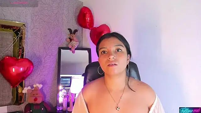 Candys victoria online show from 02/15/26, 03:29