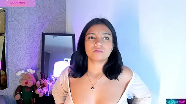 Candys victoria online show from 02/06/26, 04:08