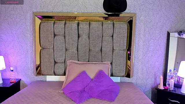 Candys victoria online show from 11/28/25, 03:07