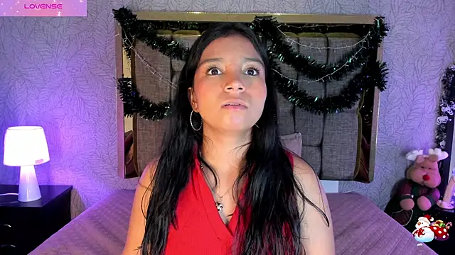 Candys victoria online show from 12/18/25, 02:05