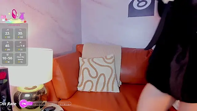 Maiia Cute online show from 03/28/26, 02:12