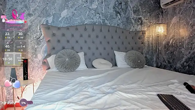 Maiia Cute online show from 02/25/26, 02:23