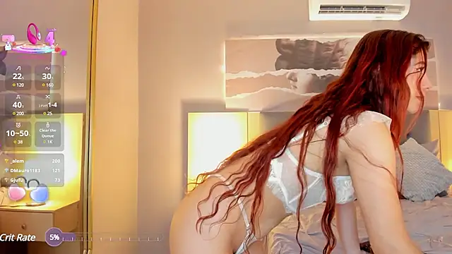 Snapshot of Maiia_Cute chatting on 02/25/25, 08:36 Maiia Cute online show from 02/25/25, 08:36