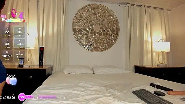 Maiia Cute online show from 03/13/26, 02:16