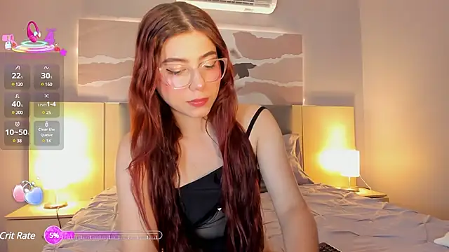 Snapshot of Maiia_Cute chatting on 02/24/25, 02:19 Maiia Cute online show from 02/24/25, 02:19