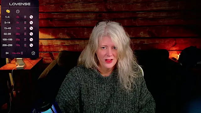 AliceHarlot online show from 09/09/25, 04:00