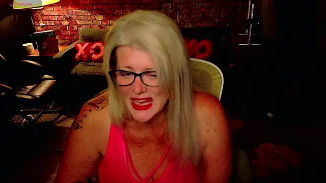 AliceHarlot online show from 02/17/26, 04:21