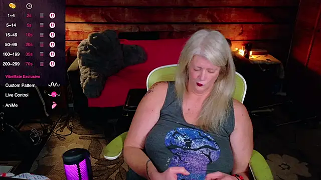 AliceHarlot online show from 11/04/25, 04:05