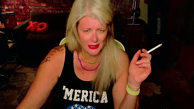 AliceHarlot online show from 02/10/26, 03:38