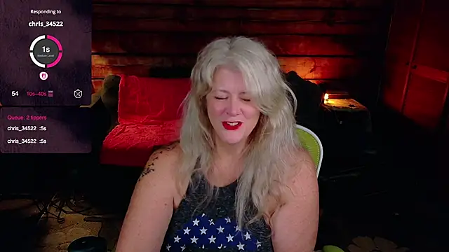 AliceHarlot online show from 11/02/25, 04:06