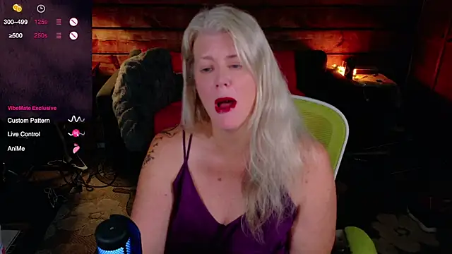 AliceHarlot online show from 11/07/25, 05:12