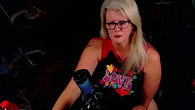 AliceHarlot online show from 03/18/26, 03:42