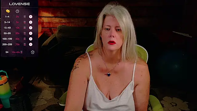 AliceHarlot online show from 09/30/25, 02:50