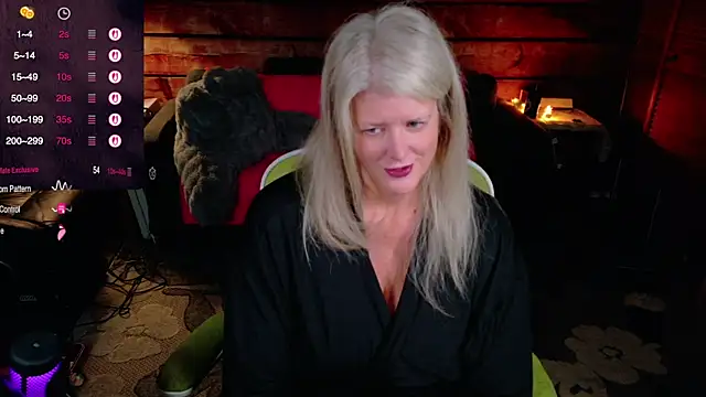 AliceHarlot online show from 11/12/25, 05:11