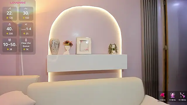 Sensual Sophie  online show from 03/26/26, 11:19