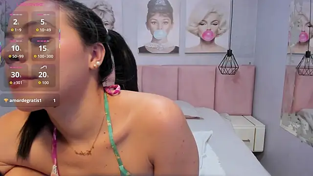 Sensual Sophie  online show from 12/17/25, 11:32