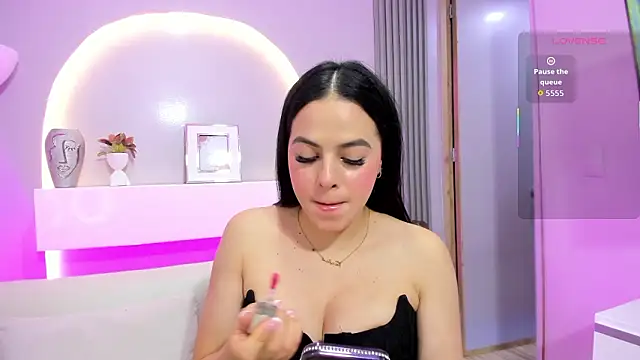 Sensual Sophie  online show from 02/20/26, 07:05