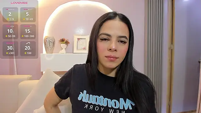 Sensual Sophie  online show from 03/24/26, 11:21